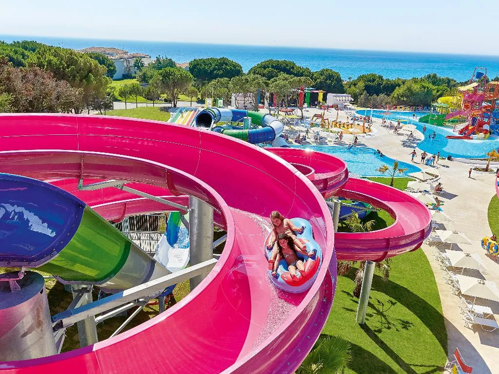 Sports and Entertainment, Grecotel La Riviera, Athens