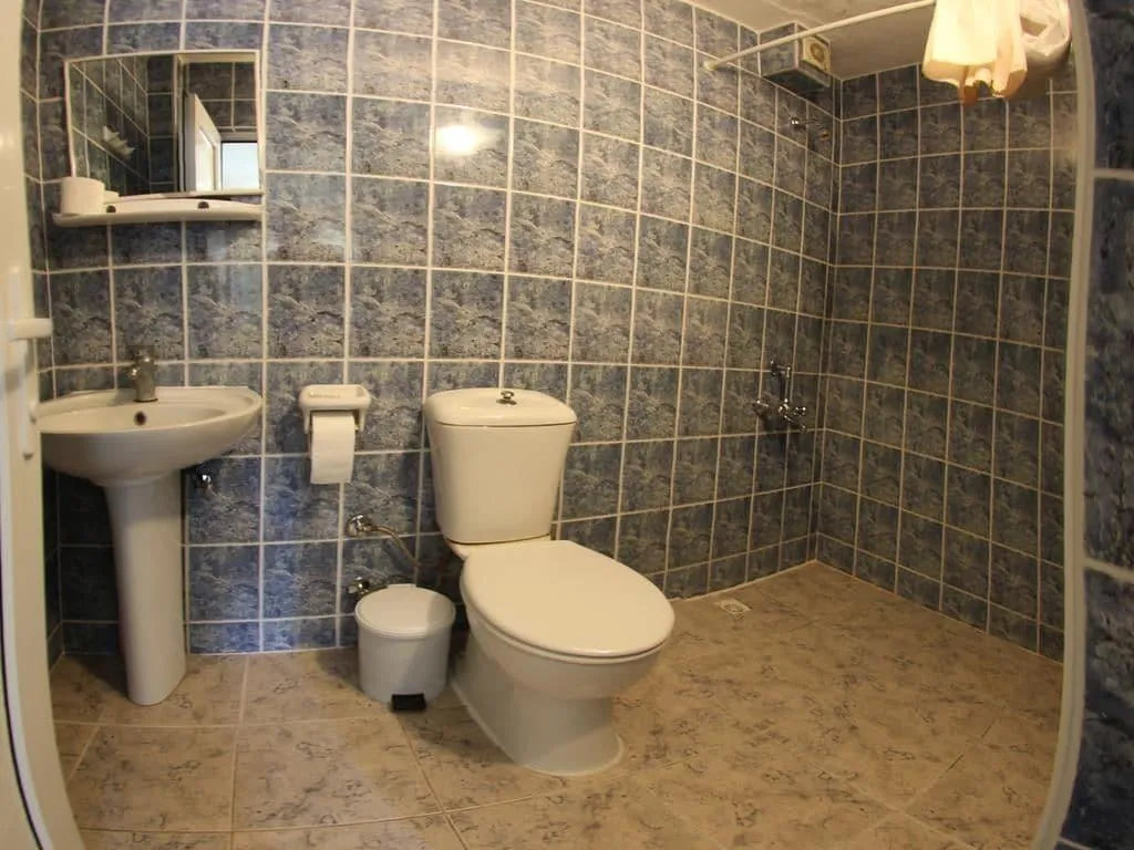 Room, Tuncay Pension, Izmir