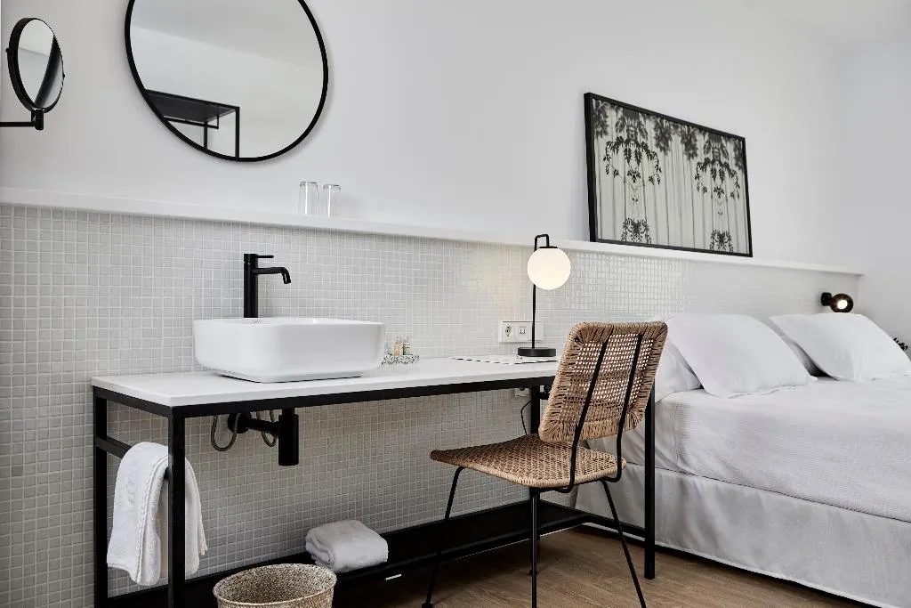 Room, HM Dunas Blancas, Majorca