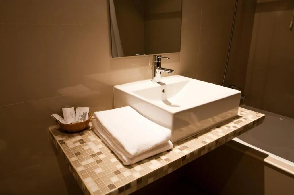 SINGLE STANDARD Room, Stay Hotel Porto Centro Antas, Porto