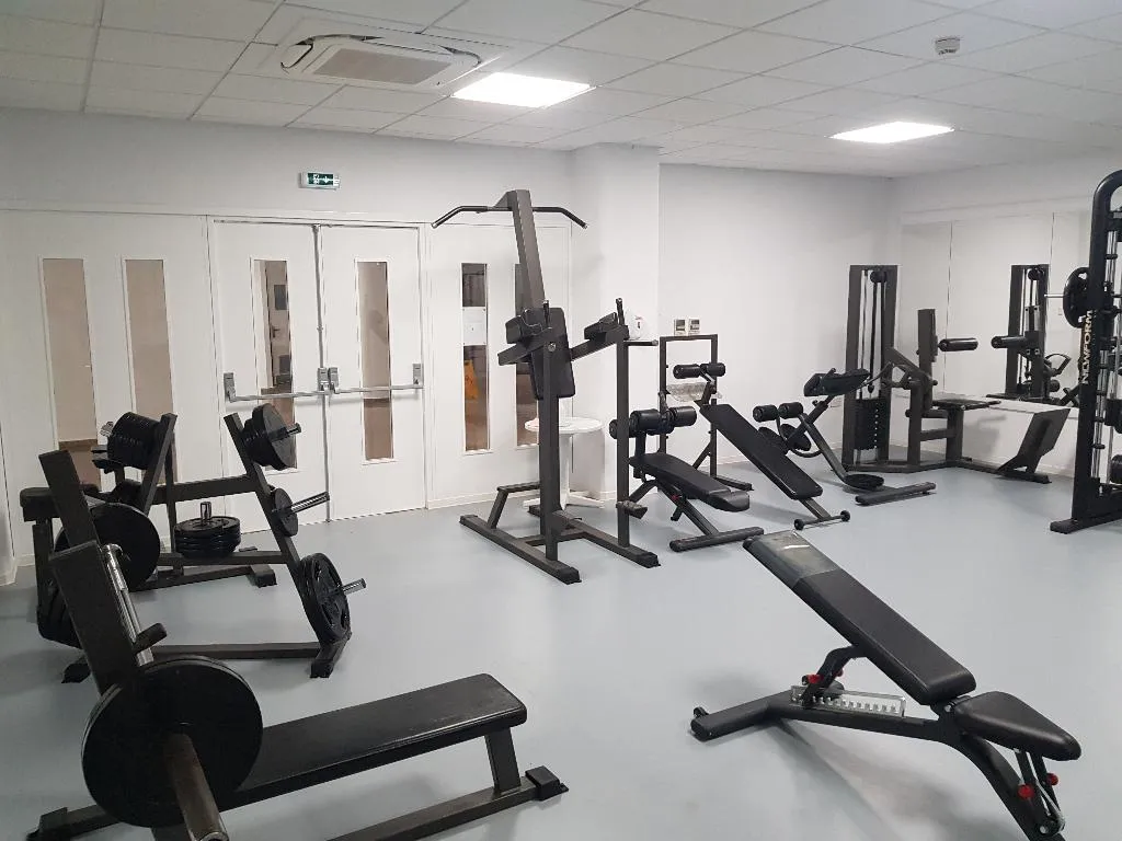 Sports and Entertainment, Nissiana Hotel and Bungalows, Cyprus