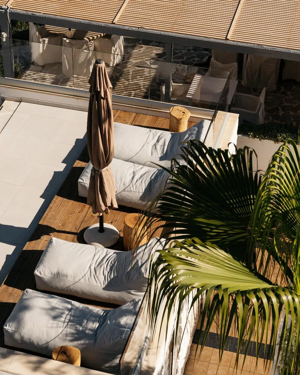 Pool, Petradi Beach Lounge Hotel by GHH, Crete