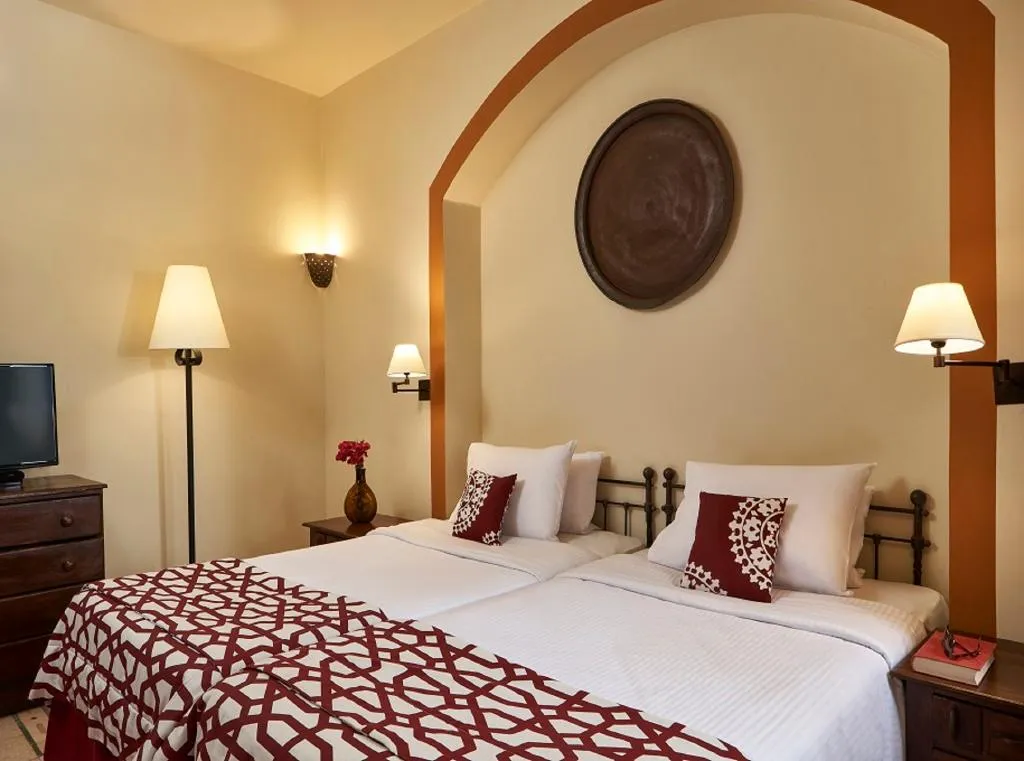 Room, Dawar El Omda, Red Sea Riviera
