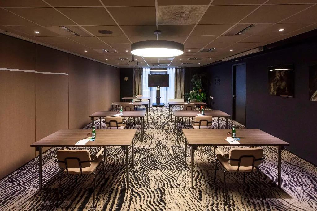 Conferences, City Hotel Gouda, Amsterdam