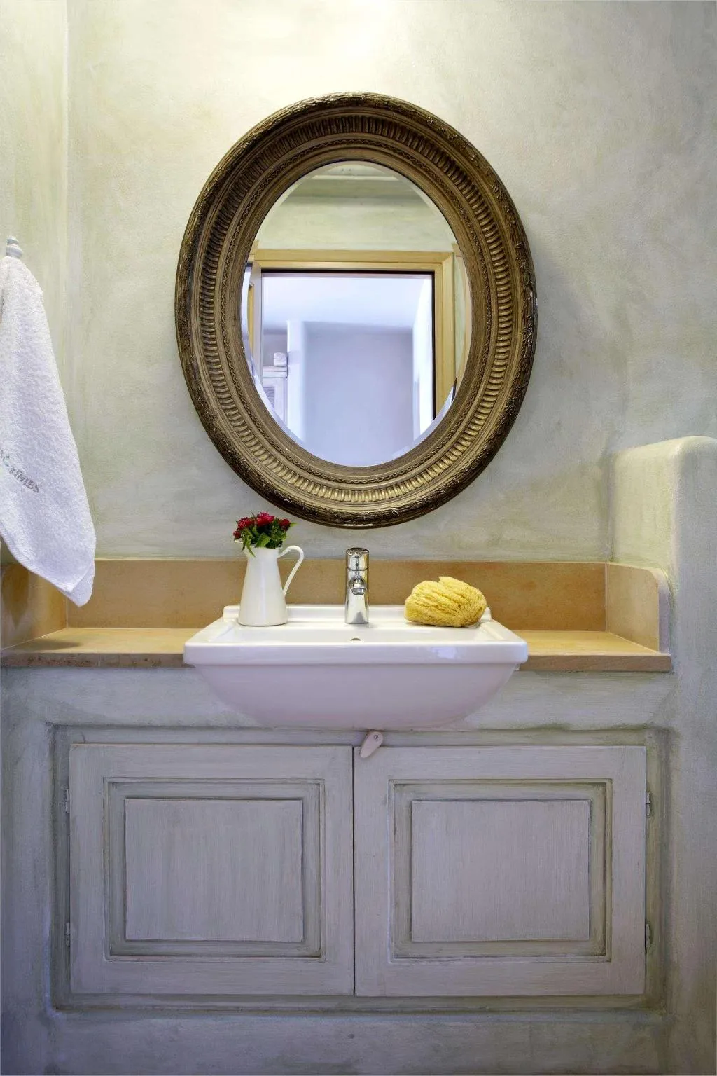 Room, Diles & Rinies, Mykonos