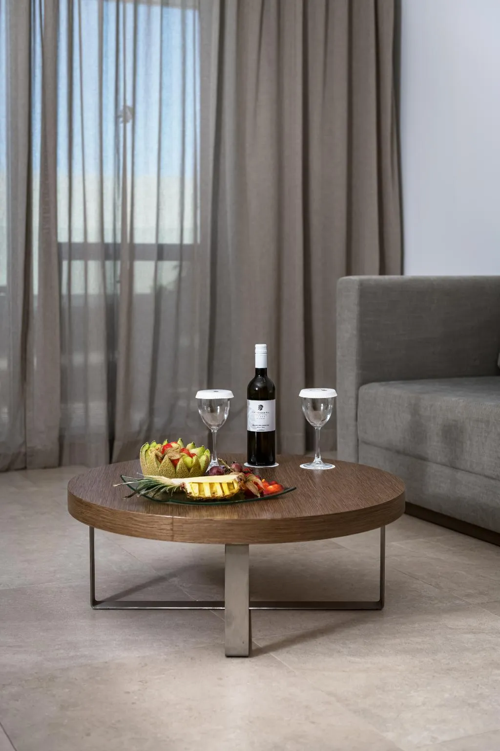 SUITE TWO BEDROOMS Room, Astir Odysseus Kos Resort & Spa, Kos