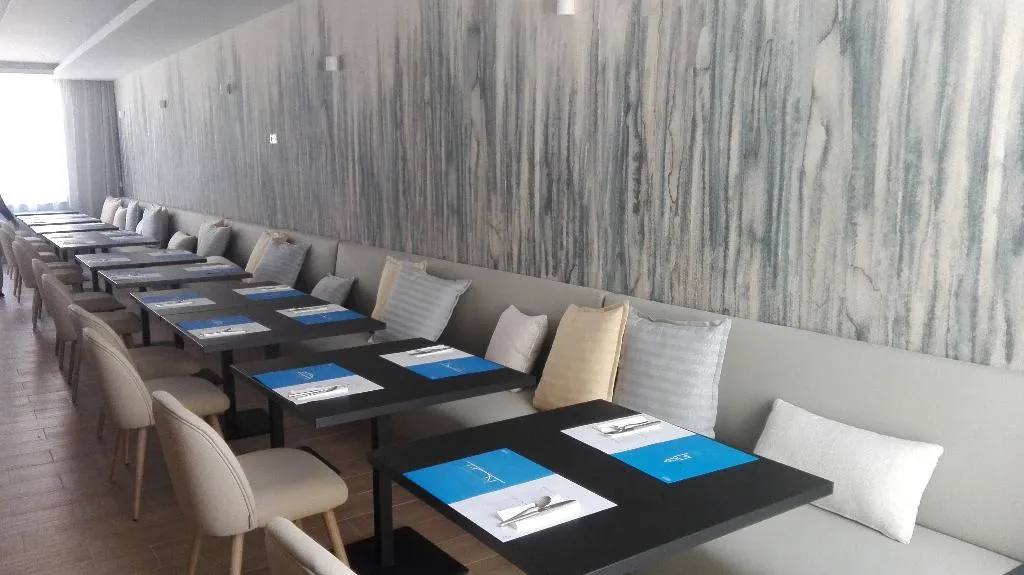 Restaurant, ClipHotel Gaia Porto, Porto