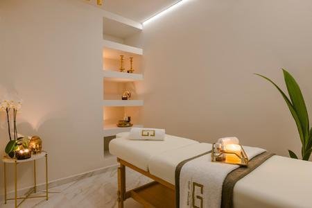 G Boutique, Kefallinia
