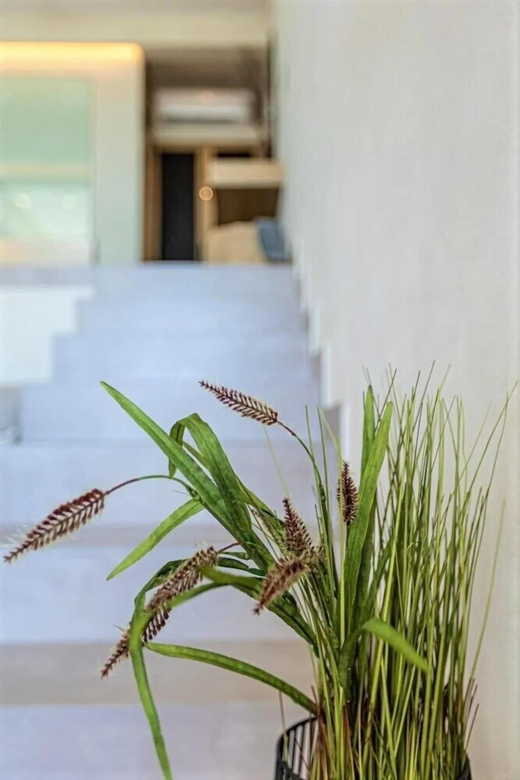 Lobby, Akrotiri Olympus Luxury Suites, Thessaloniki