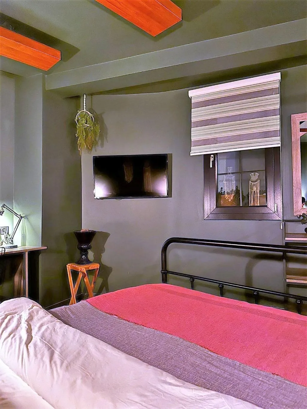 Room, Sunset Hotel Marmaris, Dalaman