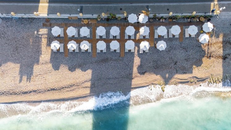 Island Sea Side Hotel - Adults Only, Rhodes