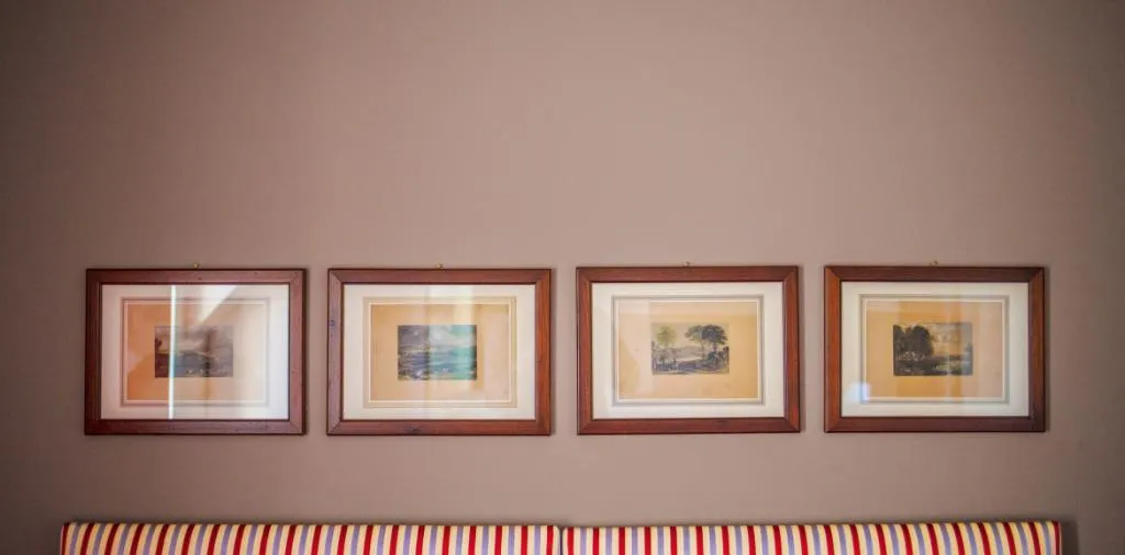 SUITE STANDARD Room, Marbela Apartments & Suites, Palermo