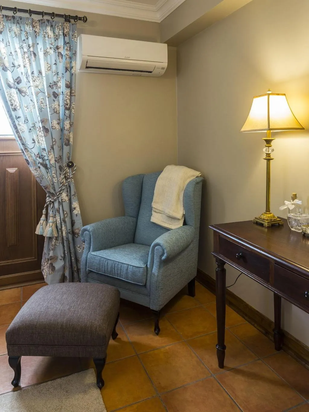 Room, Charming Antas House, Porto