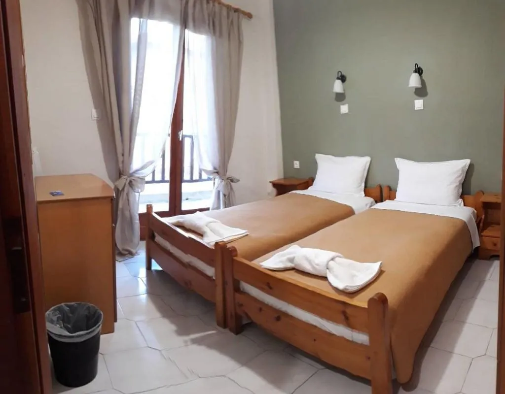 Room, Prosforio, Thessaloniki