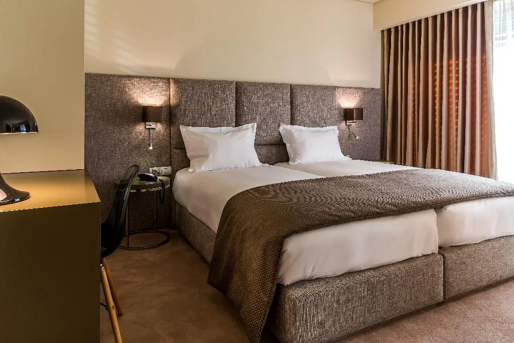 Double or Twin STANDARD Room, 4615 Hotel, Porto