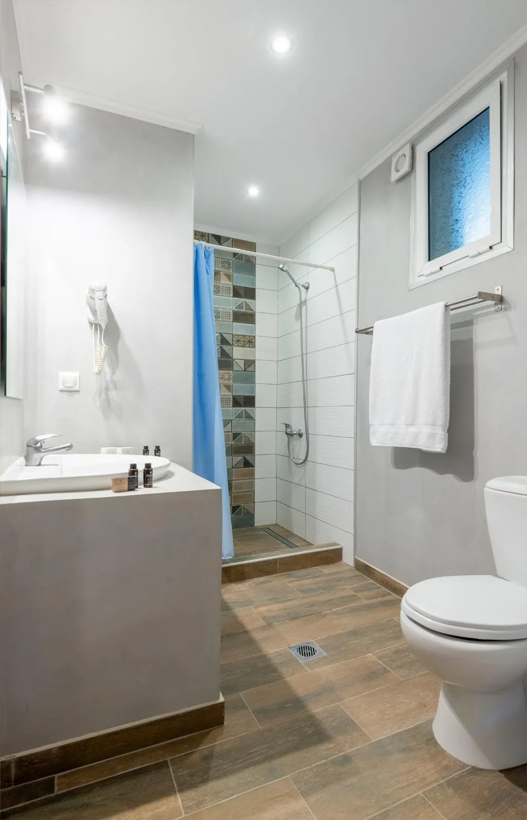 DOUBLE EXECUTIVE Room, Ampelia Hotel Kassandra, Halkidiki