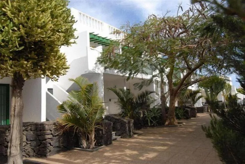 General view, Acuario Sol, Lanzarote