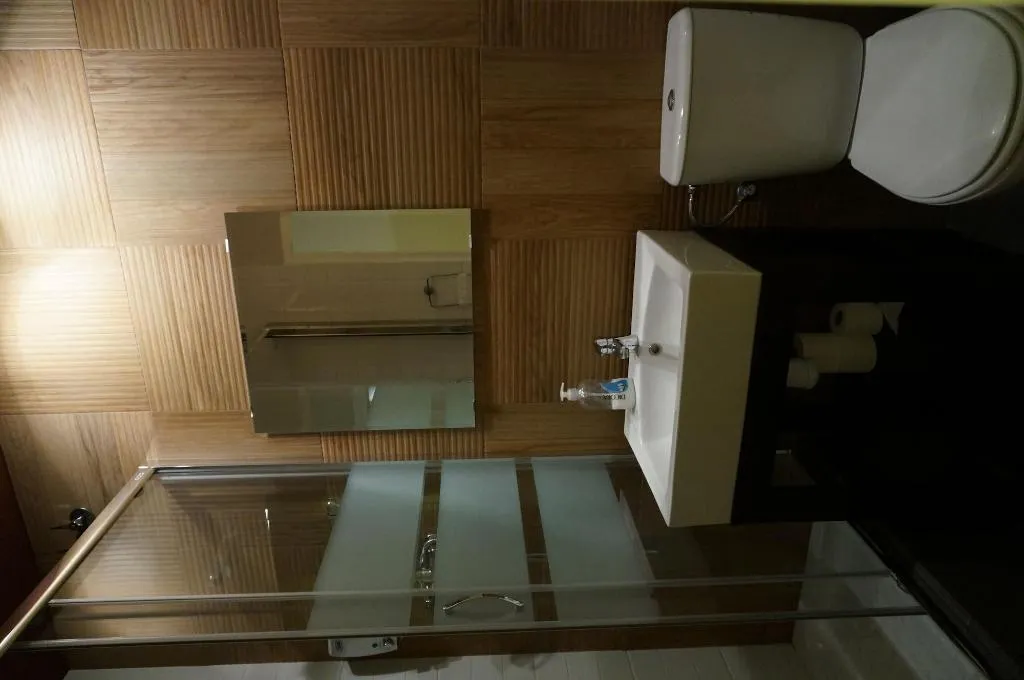 Room, Camino Bed & Breakfast, Barcelona