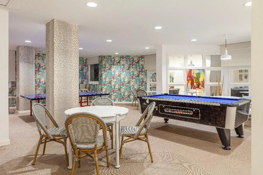 Sports and Entertainment, Hotel Alay - Adults Only, Costa Del Sol