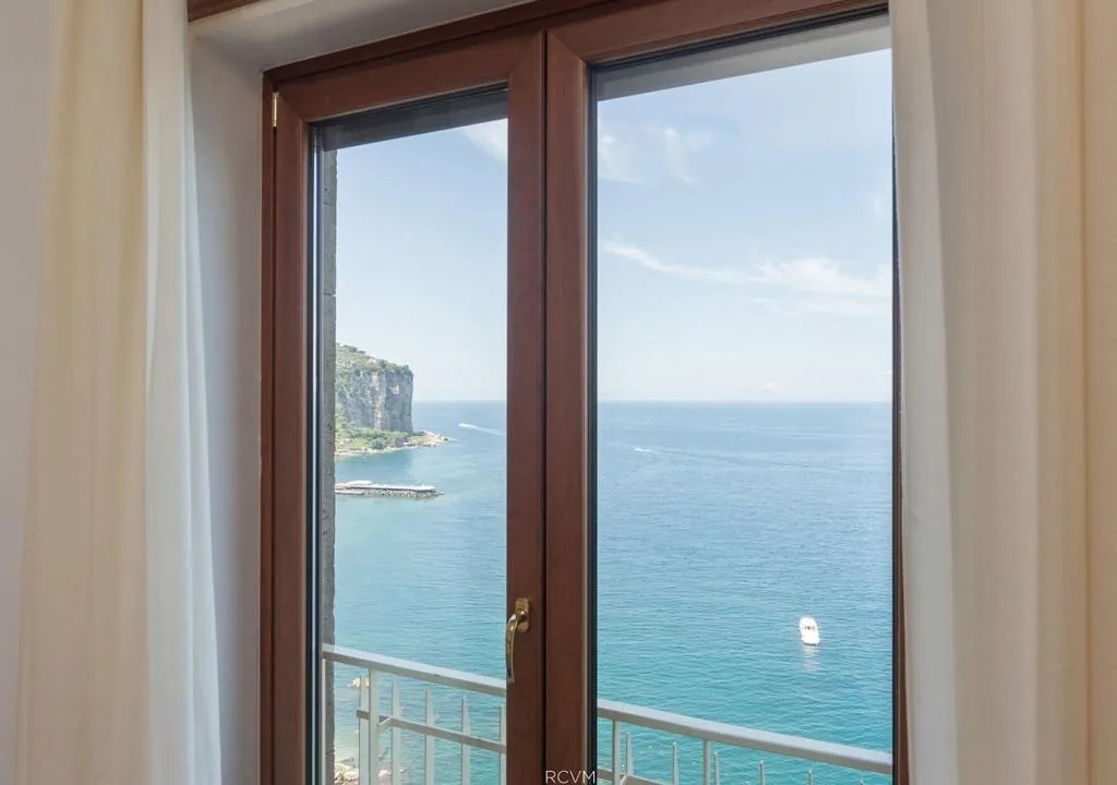 Room, Hotel Sporting - Sorrento Coast, Naples