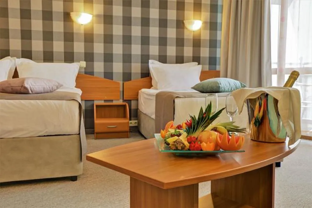 SINGLE STANDARD Room, MiRaBelle, Varna