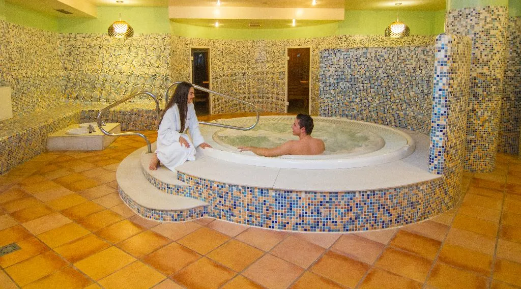 Sports and Entertainment, Golden Bahia de Tossa & Spa, Costa Brava
