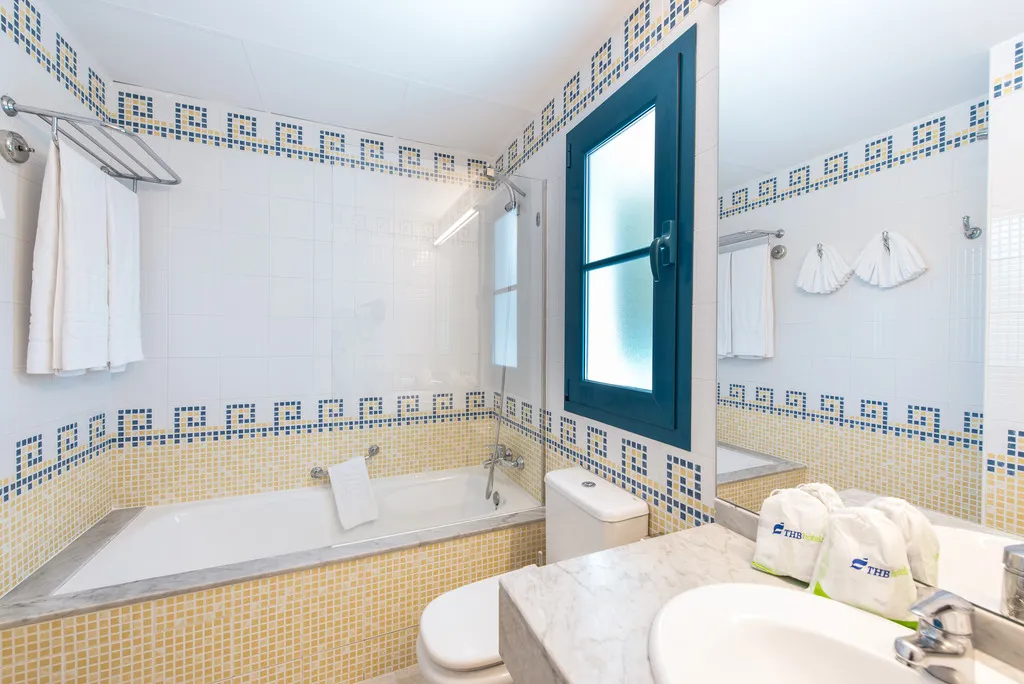 APARTMENT PREMIUM Room, THB Tropical Island, Lanzarote