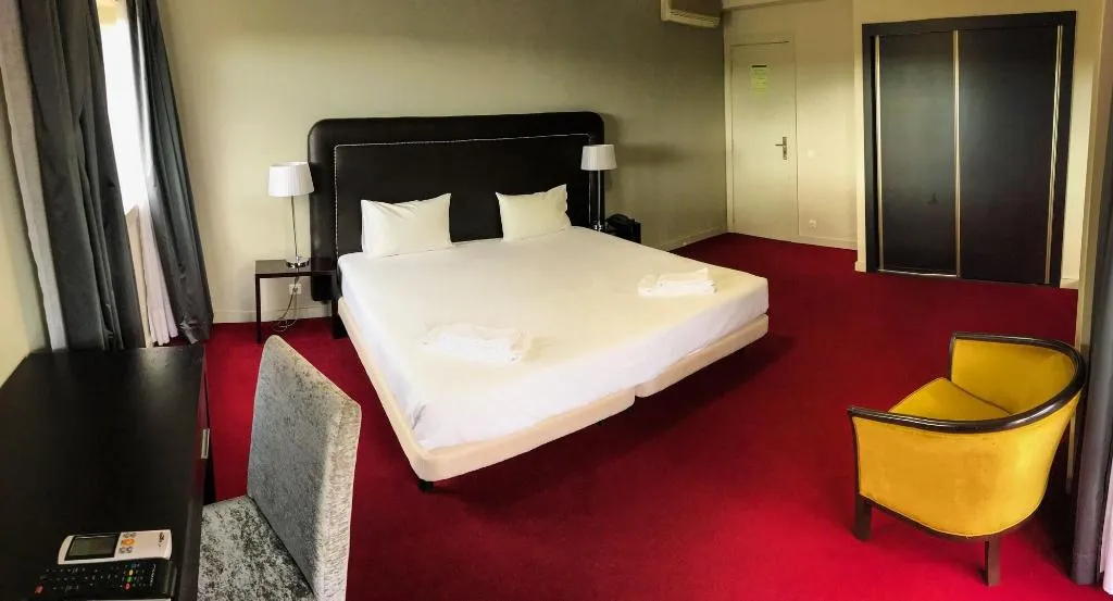 Room, Hotel Vila, Porto