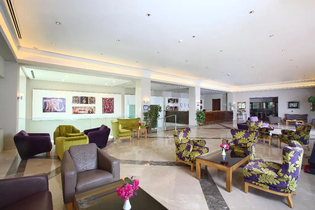 Lobby, Mandarin Resort Bodrum, Bodrum