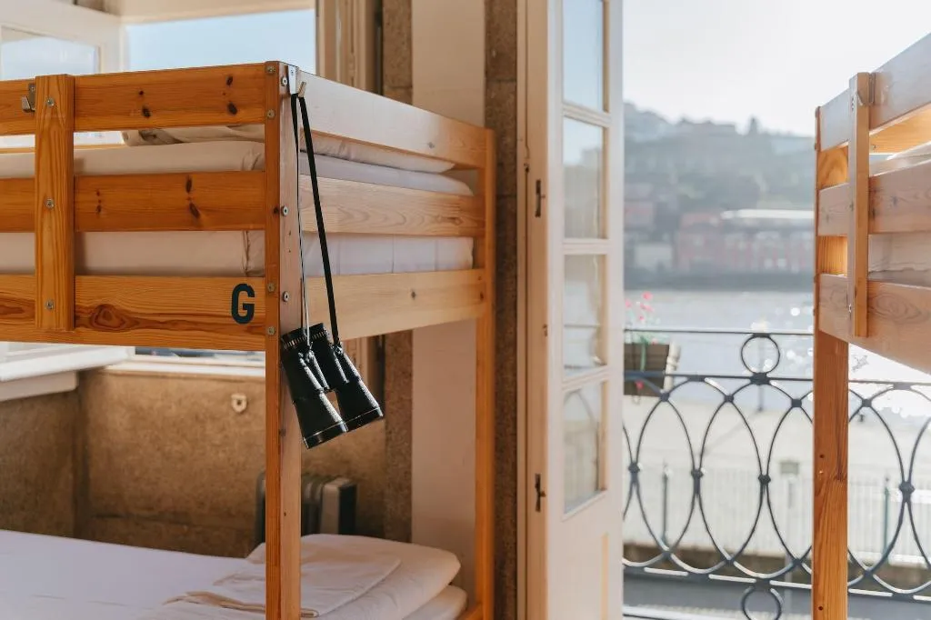 Room, Happy Porto Hostel & Apartments, Porto