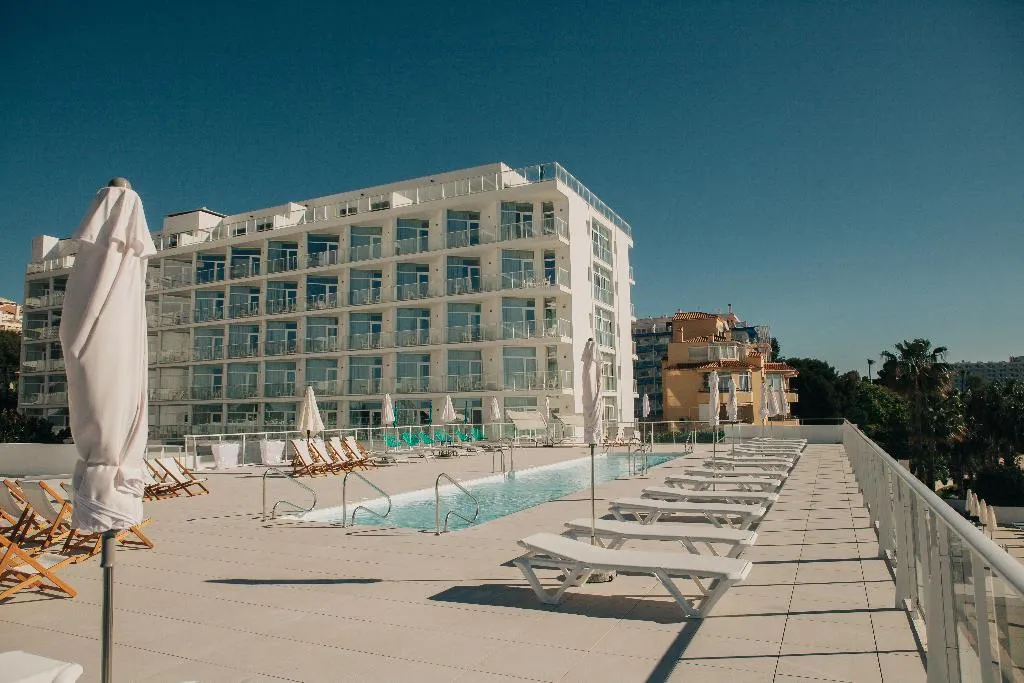 General view, Hotel Alay - Adults Only, Costa Del Sol