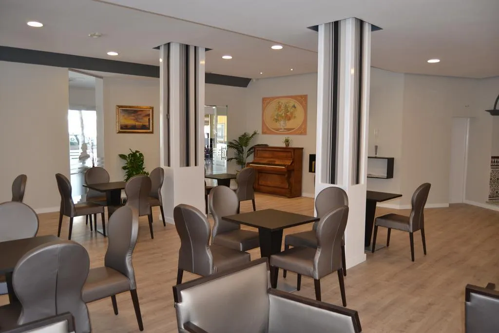 Conferences, Costamar, Costa Del Sol