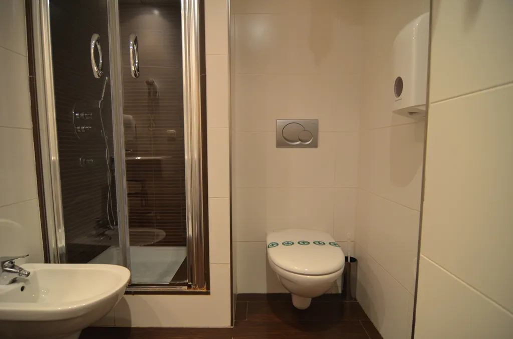 APARTMENT CAPACITY 6 TWO BEDROOMS Room, Valencia Rental, Valencia