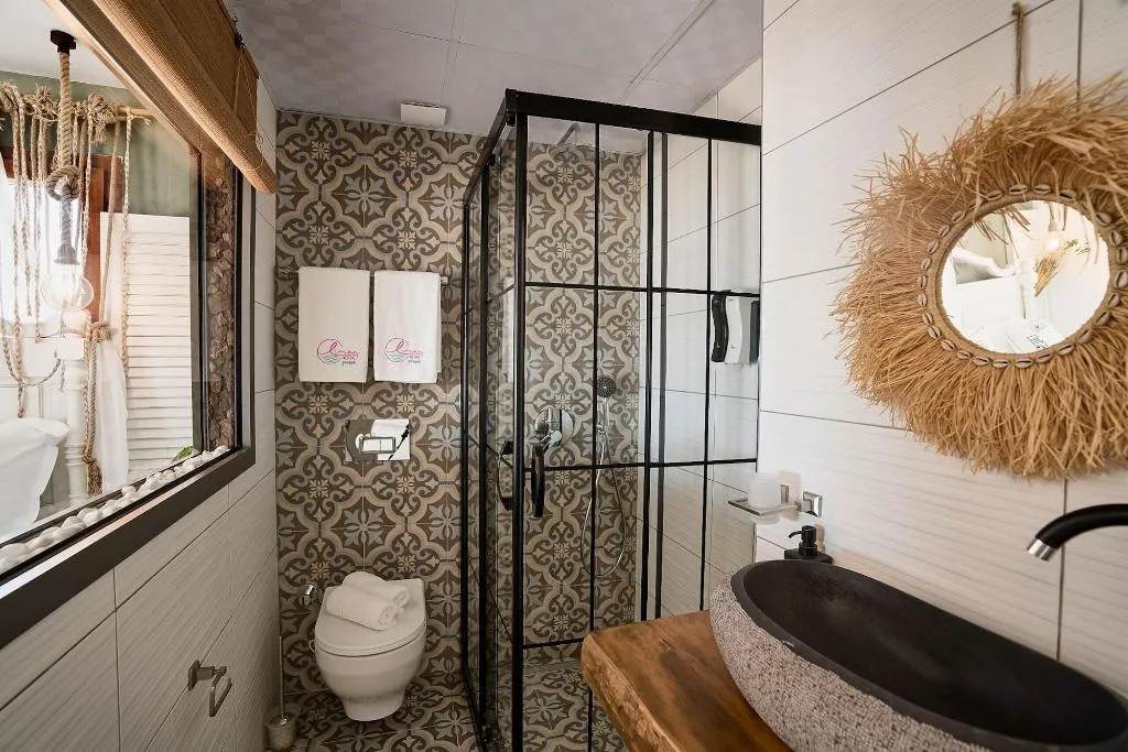 Room, Liman Hotel Gümüslük, Bodrum