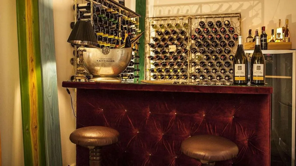 Bar, Oporto Loft, Porto