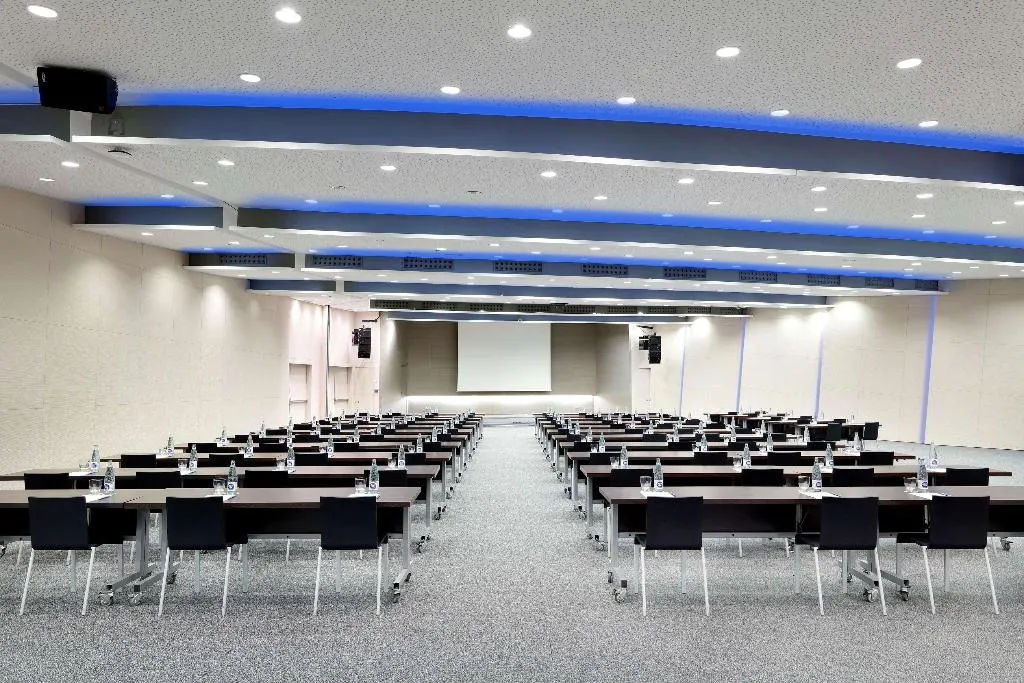 Conferences, Melia Barcelona Sarria, Barcelona