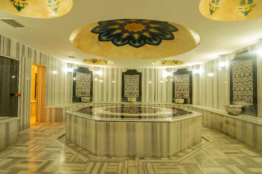 Sports and Entertainment, Throne Beach Resort & SPA, Antalya