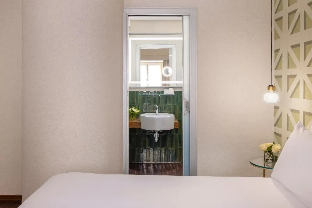DOUBLE PREMIUM Room, Maison Roma Piazza di Spagna | UNA Esperienze, Rome