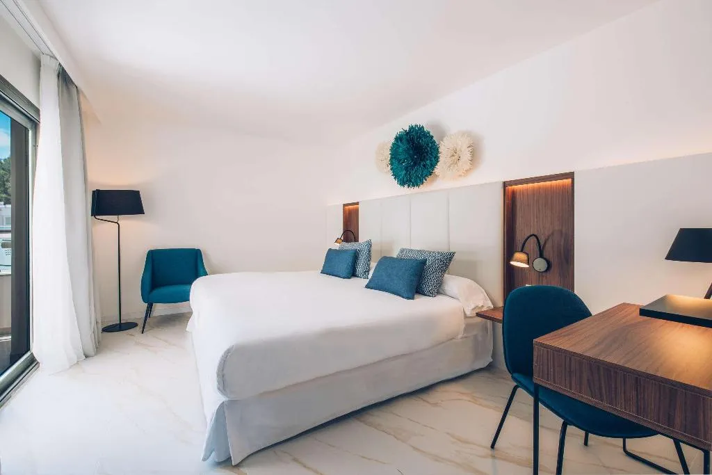 Room, Iberostar Selection Playa de Muro Village, Majorca
