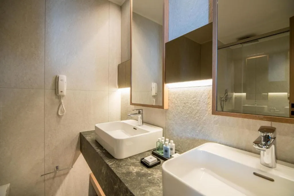 SUITE SEA VIEW Room, King Minos Retreat Resort and Spa, Crete