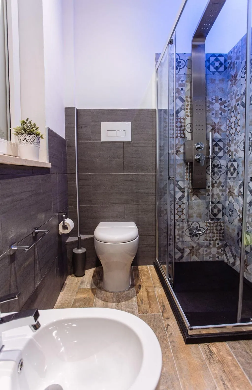 Room, Politeama Luxury Suites, Palermo