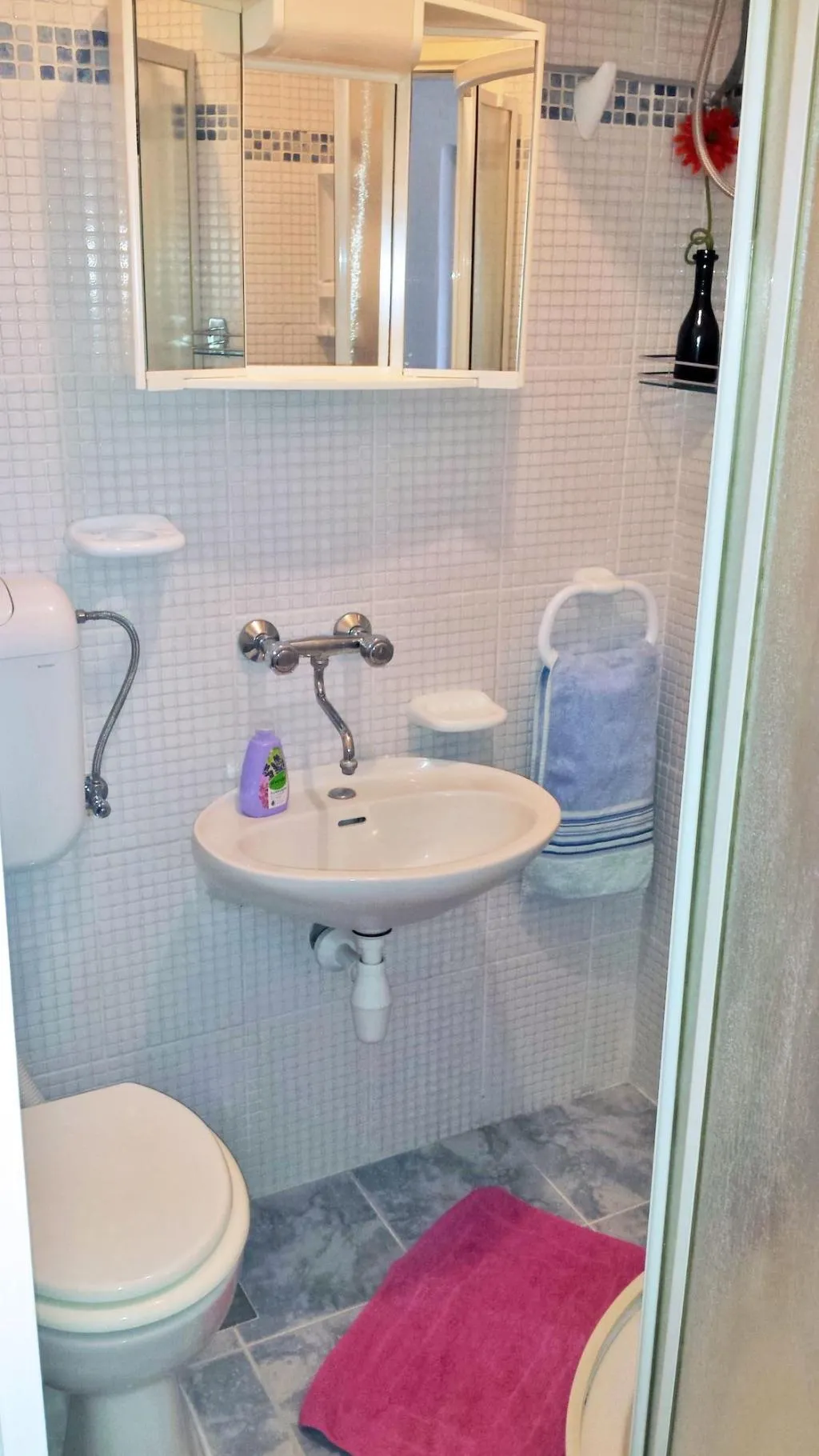 Room, Rooms Sunce Island Residence, Split