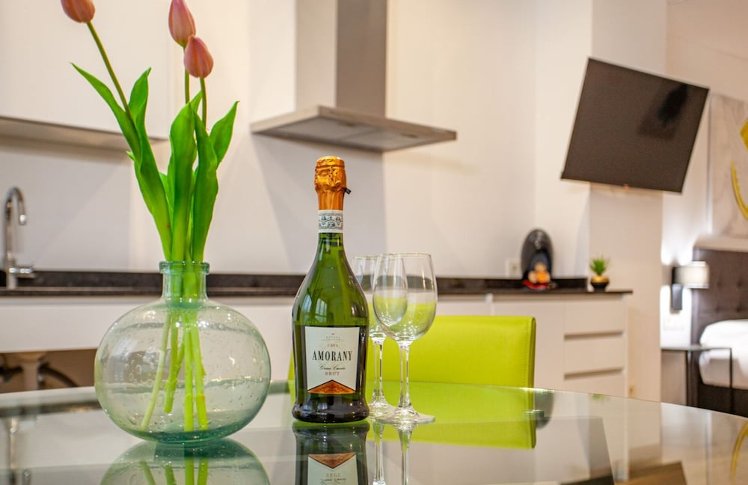 MyFlats Luxury Downtown, Costa Blanca