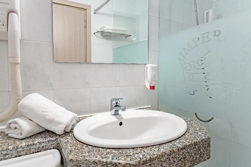 DOUBLE STANDARD Room, HI Hotels Imperial Resort – All Inclusive, Bourgas