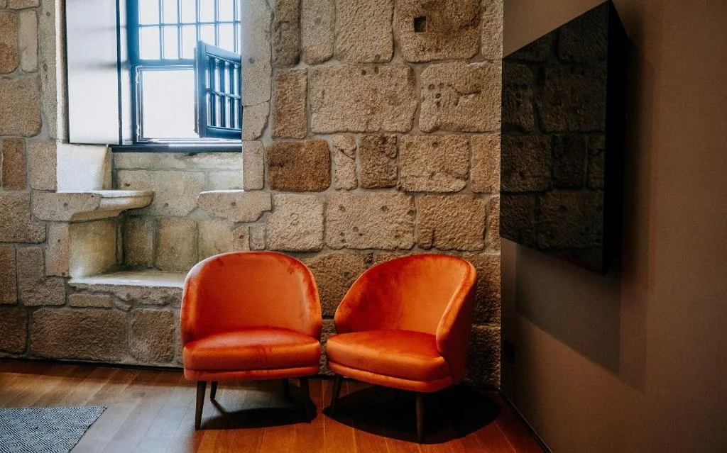 Room, Exmo Hotel, Porto