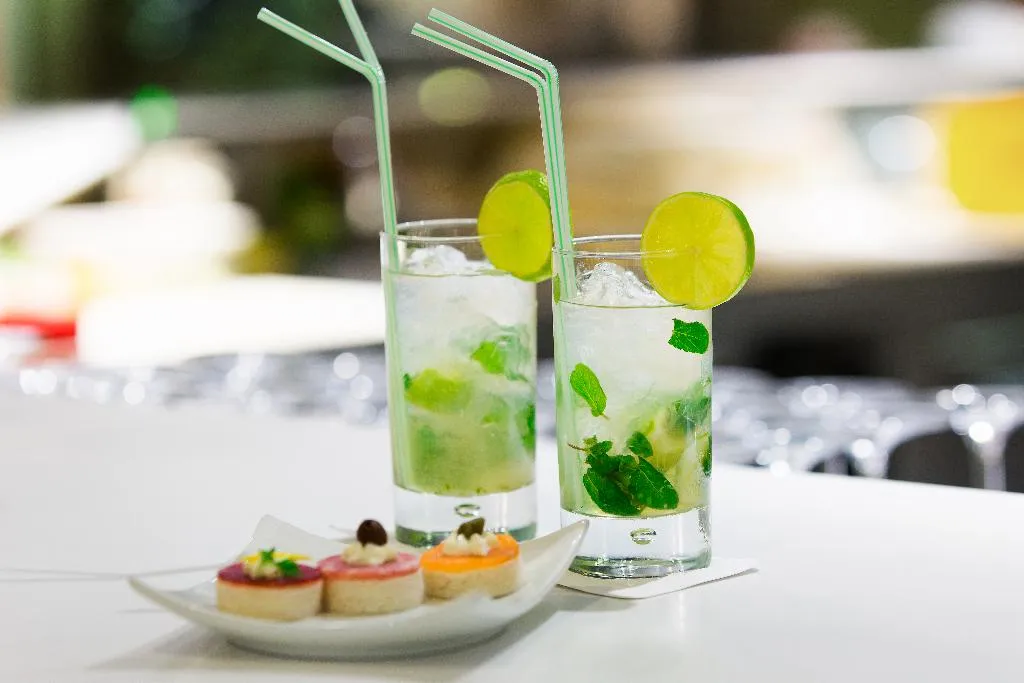 Bar, Galzignano Resort Terme & Golf - Hotel Majestic, Venice