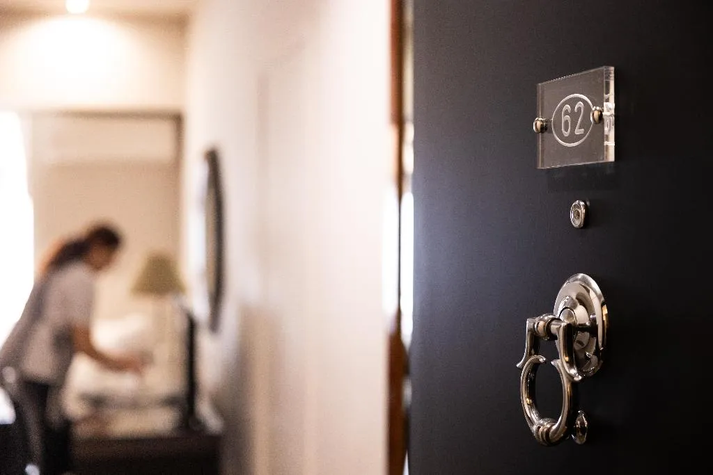 DOUBLE STANDARD Room, Best Western Plus Embassy Hotel, Athens