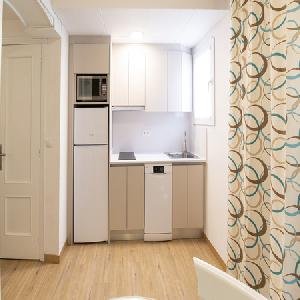 ZT Jardines del Plaza Apartamentos Turisiticos, Valencia