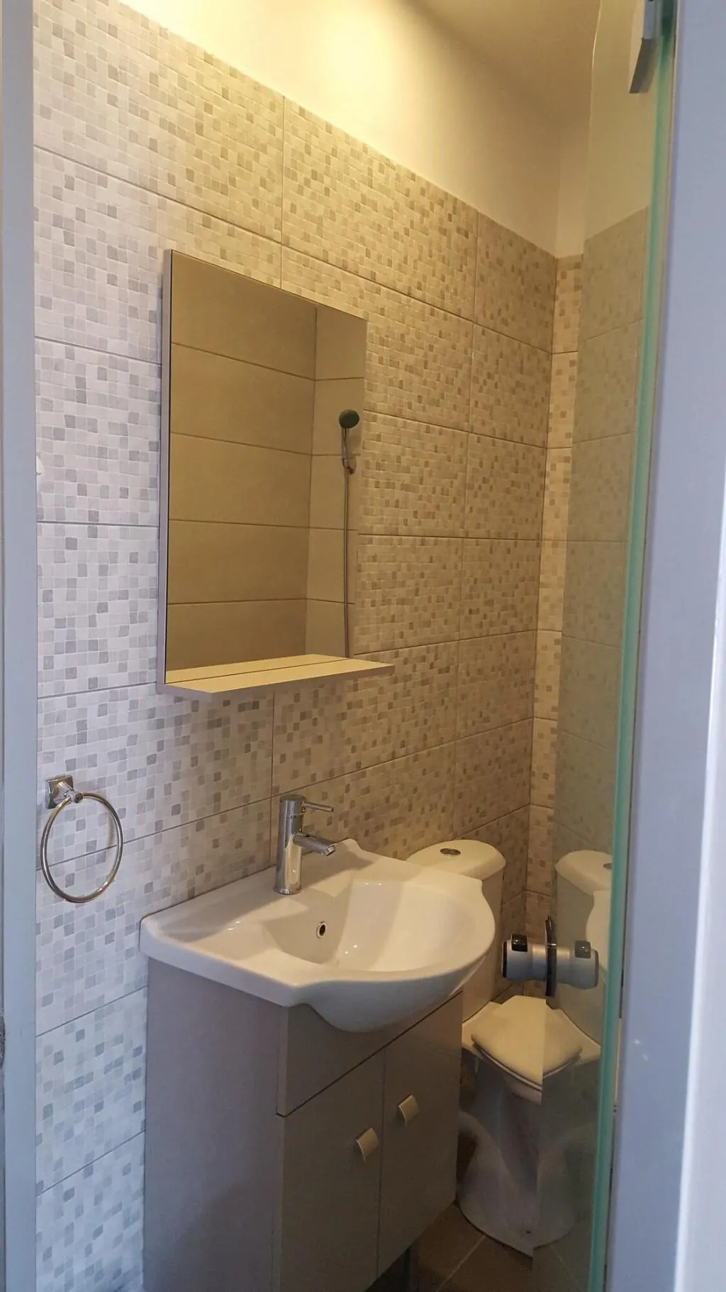 Room, Hotel Lux, Athens