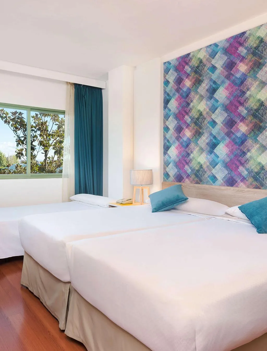 DOUBLE CAPACITY 3 Room, Guadalajara Conference Center Affiliated By Melia, Madrid